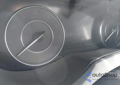 2019 Acura Rdx Technology Package z USA, uszkodzony, nr VIN 5J8TC2H53KL038258